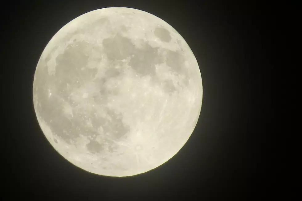 SouthCoast Psychic on May’s Full Moon and Total Lunar Eclipse