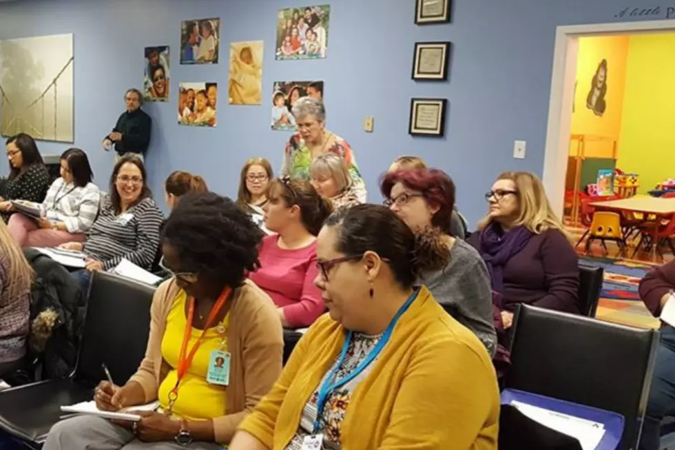 Workshops to Help Parents Understand Special Education Rights