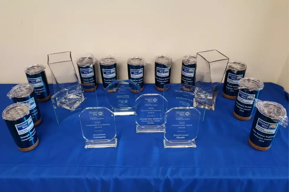United Way Announces the ‘Live United Celebration Awards’ Winners