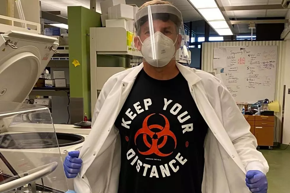 New Bedford Science Cafe Hosting Free Virtual Event Tonight