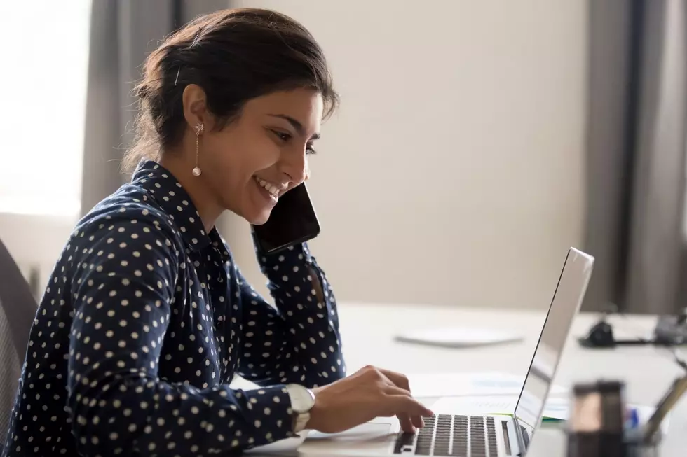 Apply Now for Treasurer Goldberg’s Women in Finance Fellowship