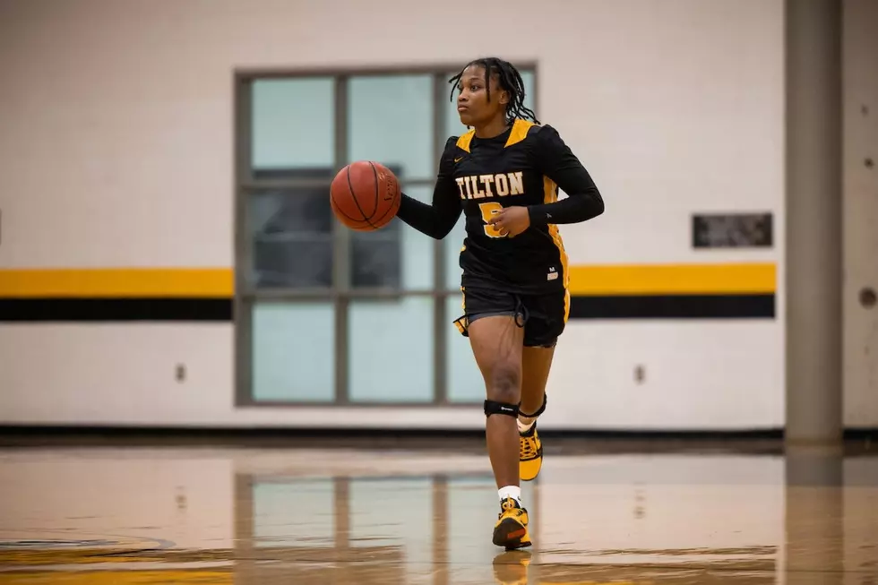 New Bedford’s Ahnay Adams Named Gatorade New Hampshire Player of the Year