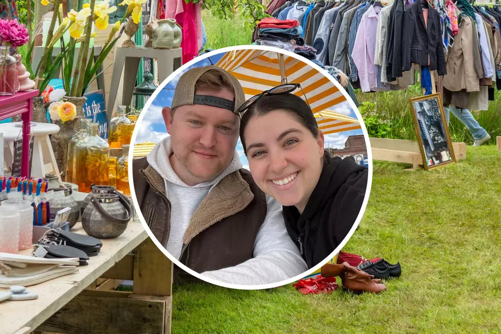 Over 30 Fairhaven Homes Participating in Town-Wide Yard Sale