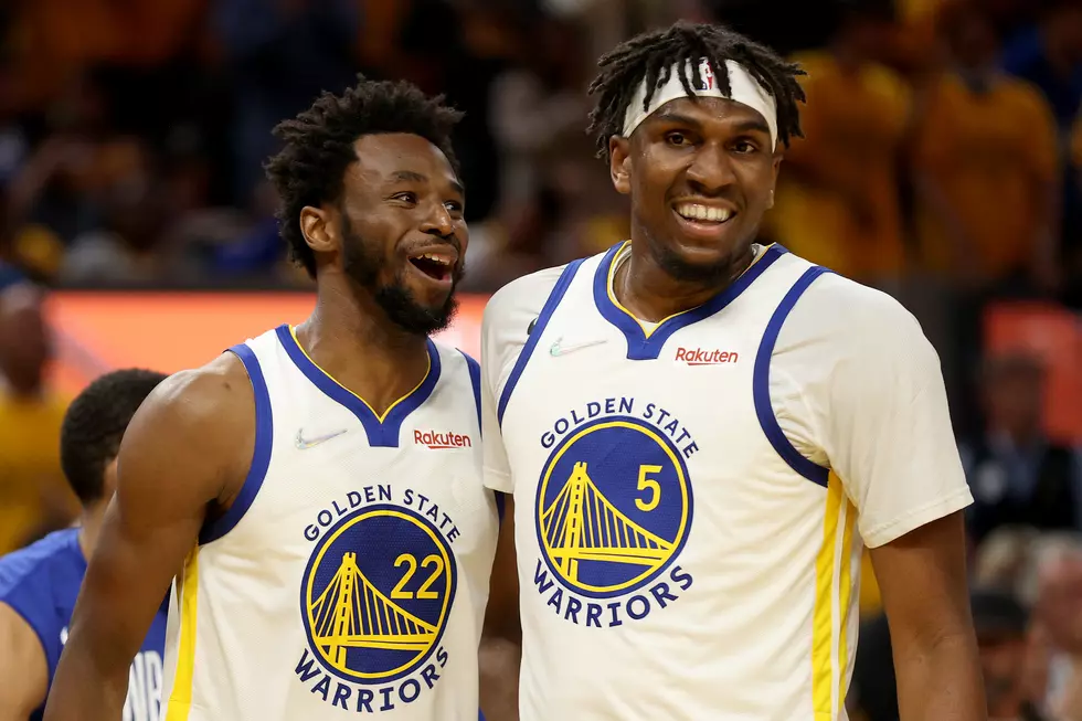 Hilarious Attempts at Massachusetts Town Names By Golden State Warriors
