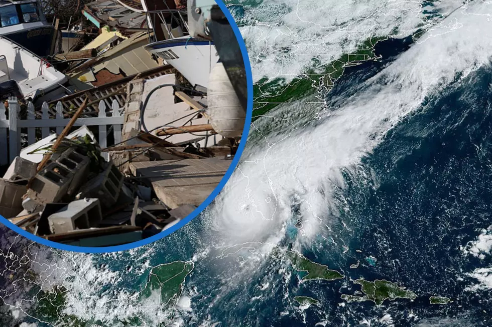How to Support Fall River’s Hurricane Ian Relief Efforts