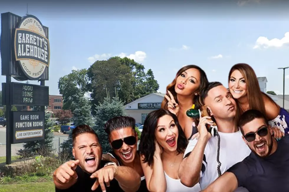 Is the Cast of ‘Jersey Shore’ Coming to West Bridgewater?