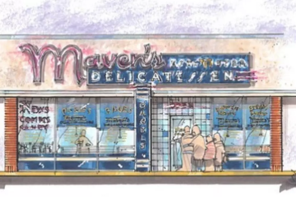 Pawtucket’s New Jewish Deli Temporarily Closing Due To ‘Overwhelming’ Opening