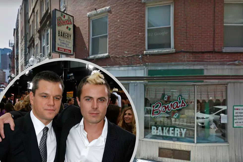 New Matt Damon-Casey Affleck Movie Filming in Boston