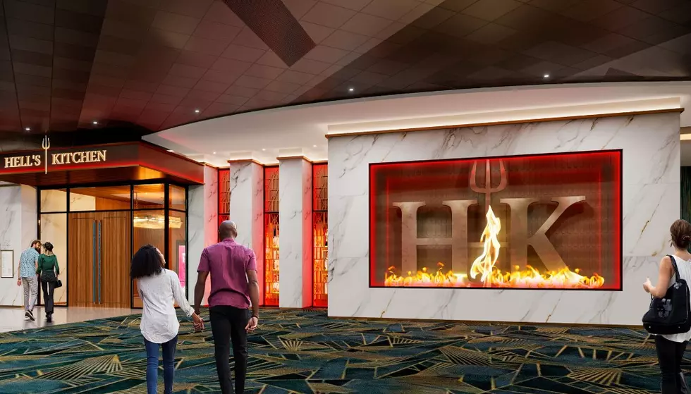 Foxwoods Announcing Opening For New Hell’s Kitchen Inspired Restaurant