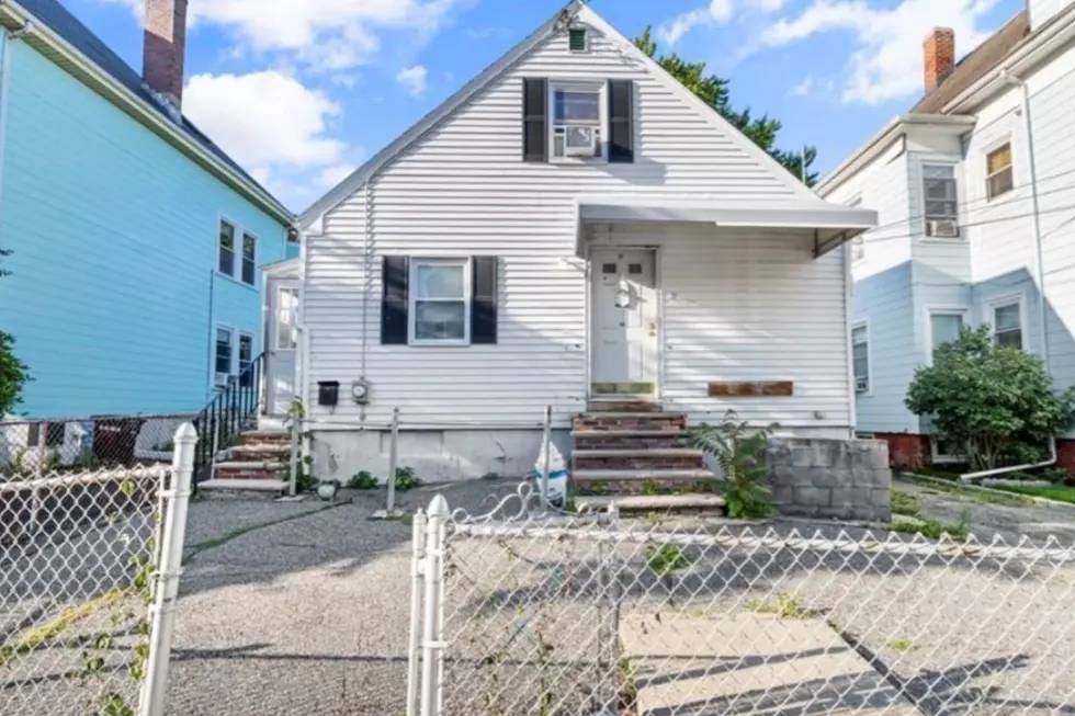 Massachusetts’ Worst $1.3 Million Real Estate Listing