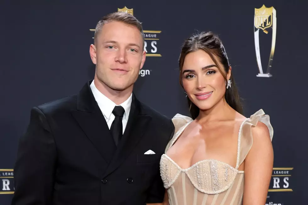 Rhode Island Will Host NFL Star Christian McCaffrey’s Wedding to Olivia Culpo