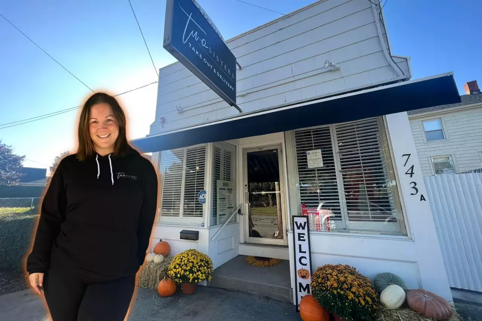 Dartmouth’s New Portuguese Takeout Spot Will Be Familiar to Food Truck Fans