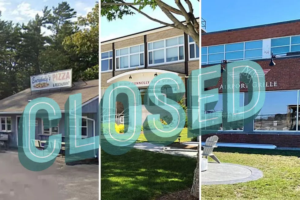 2023’s Most Startling Closings on the SouthCoast