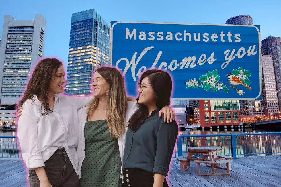 Massachusetts Ranks Number One As Best State For Women