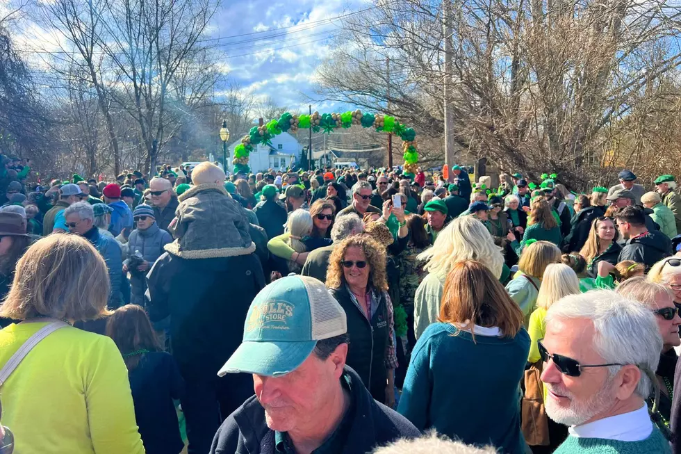 Adamsville’s Tiny Triumph: World’s Shortest St. Paddy’s Parade Tops Arkansas Again