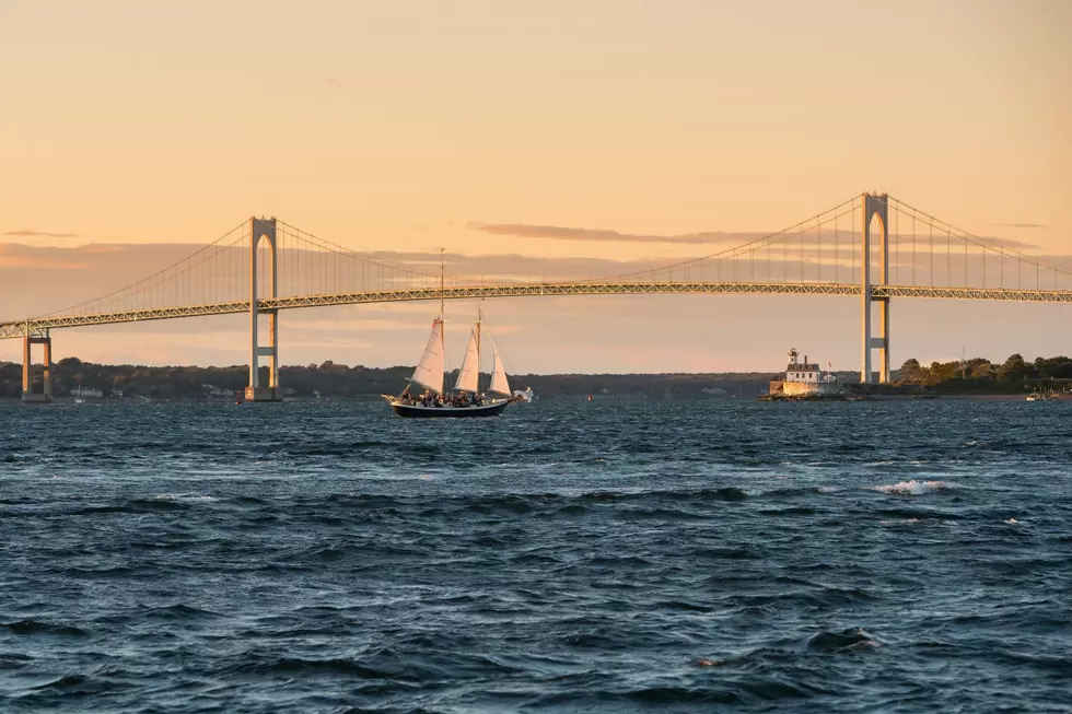 Newport Voted Among Best Coastal Small Towns in America