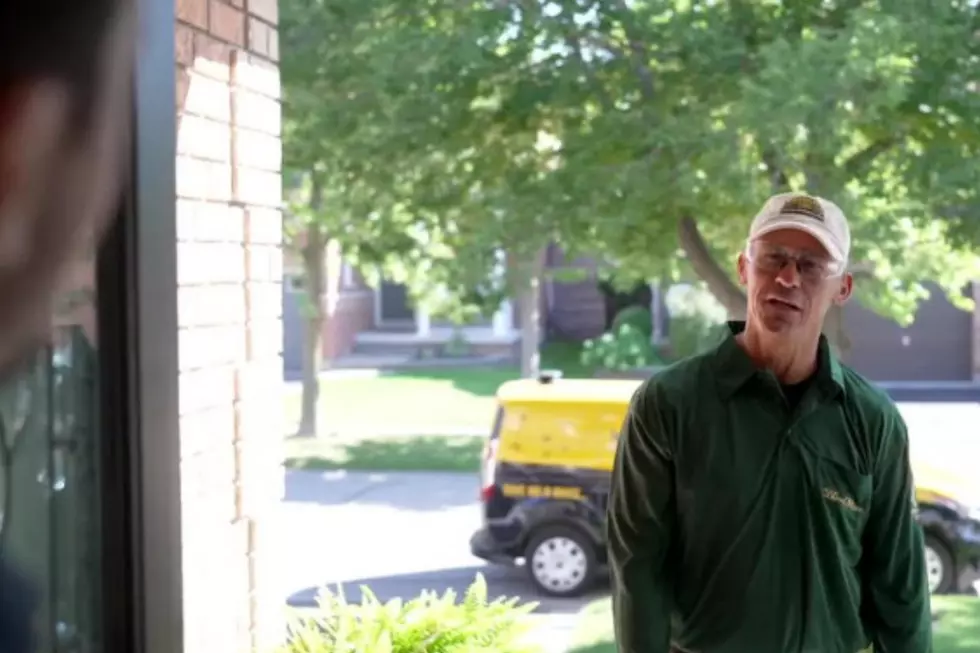 New Bedford Door-To-Door Sales Can Be Tough