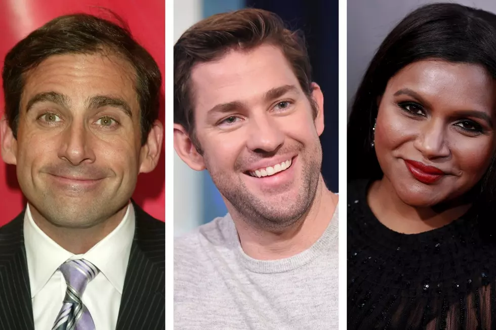 Massachusetts Was the Funny Key to Success on ‘The Office’