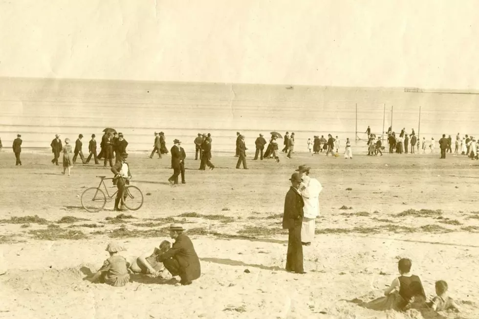 America’s First Public Beach Can Be Found In Massachusetts