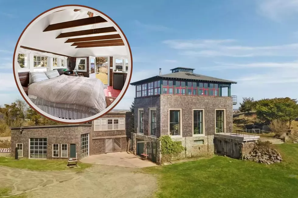 Two-Bedroom With Astonishing Price Is The Most Expensive Home in Rhode Island