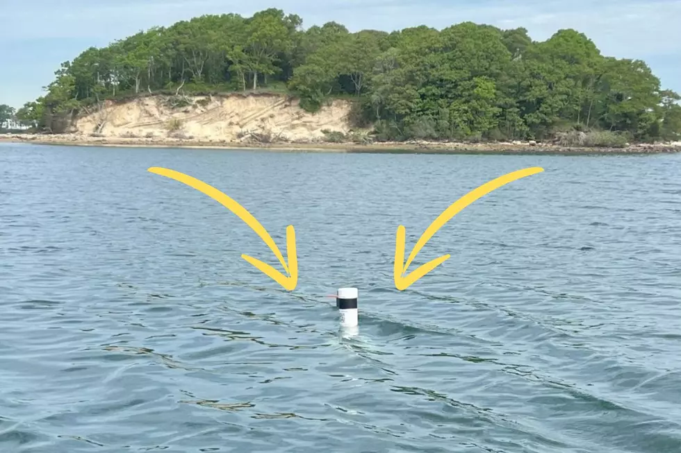 Massachusetts Teen’s Robot to the Rescue in Buzzards Bay