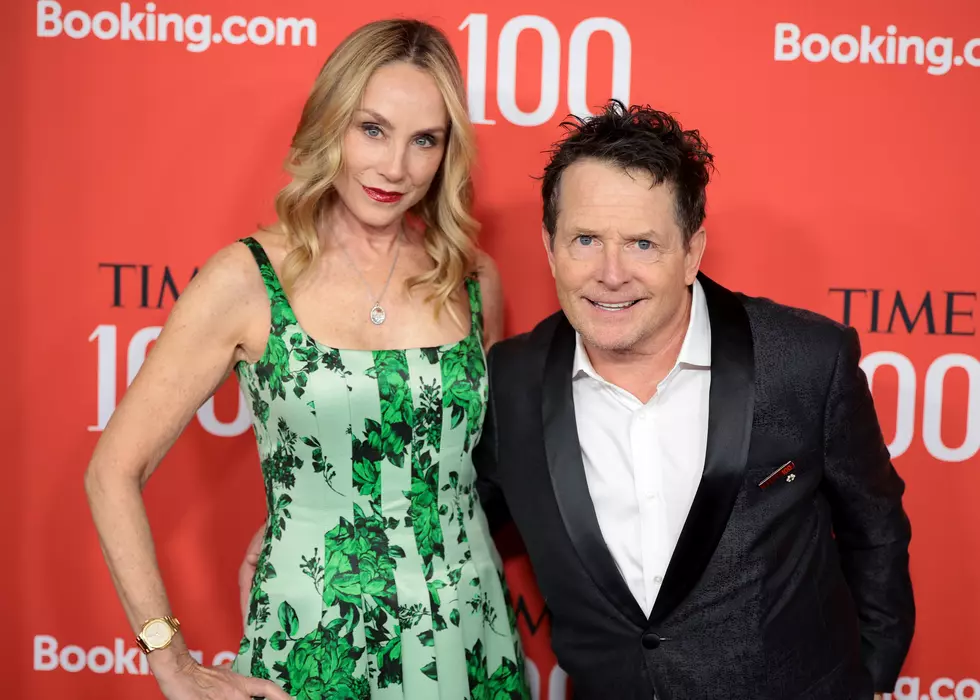 Massachusetts Could Get Michael J. Fox Visit After Weekend Stop in Providence