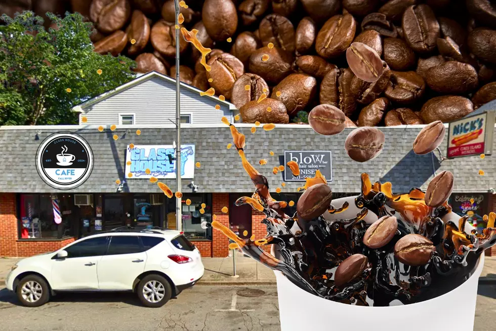 Fall River Brewing with Excitement as New Café Opens on South Main Street