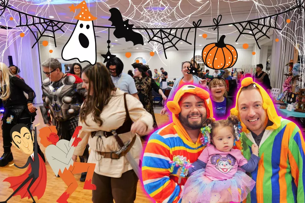New Bedford’s Chosen Family Market Hosts Halloween Festival with Artisans, Oddities, and Drag Shows