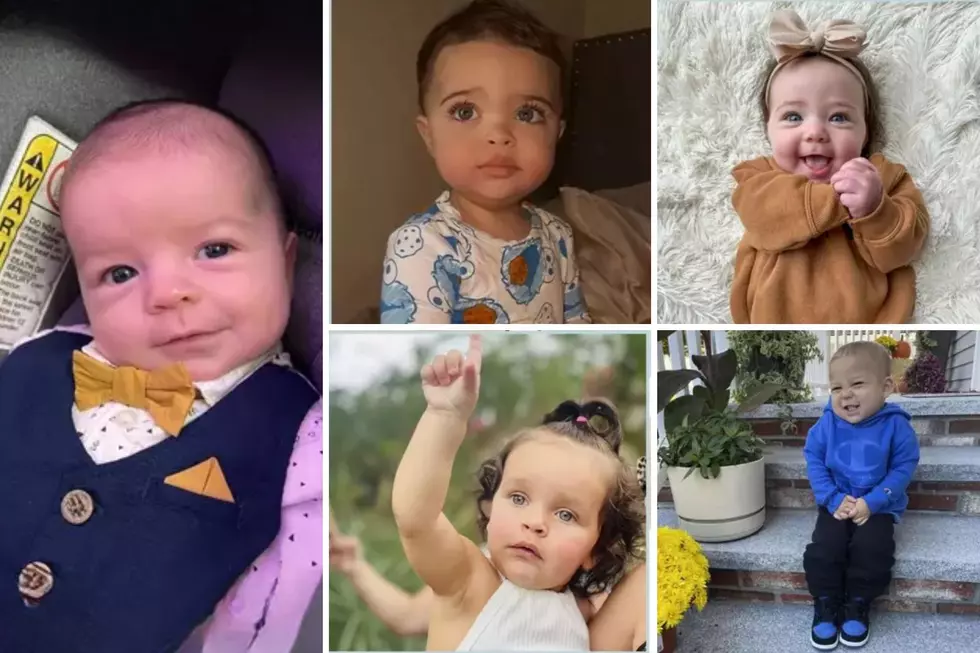 Enter the 2026 $1000 Baby Idol Photo Contest to Find the SouthCoast’s Cutest Kid