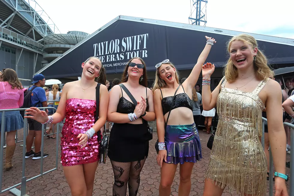 Taylor Swift Tribute Concert Delivers Hits From Eras Tour