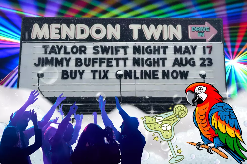 Mendon Twin Drive-In Announces Exciting 2025 Events with a Twist