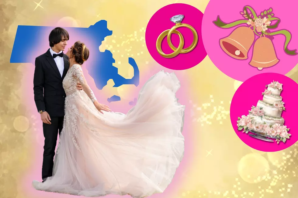 Massachusetts Wedding Stats That May Surprise You