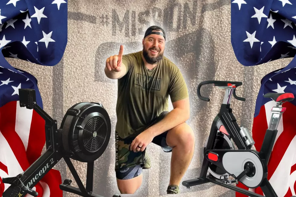 New Bedford’s 6th Annual Mission 22 Row, Ski, or Bike 22K Challenge to Support Veterans