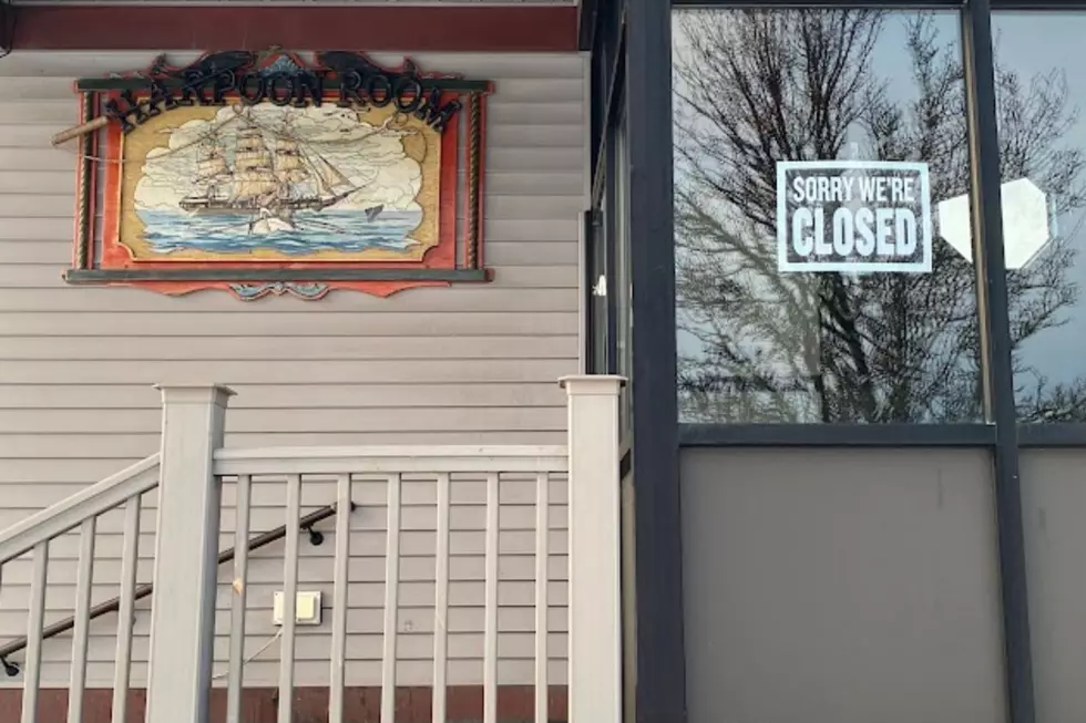 Fairhaven Favorite Ice House Permanently Shuts Its Doors