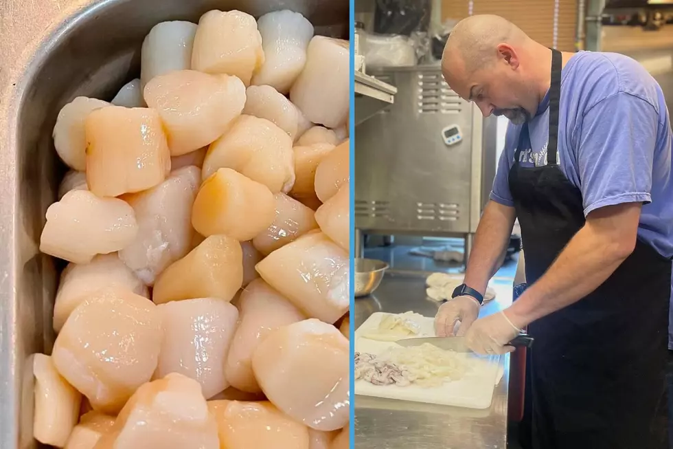Mattapoisett Restaurant Changes the Scallop Game With New Twist