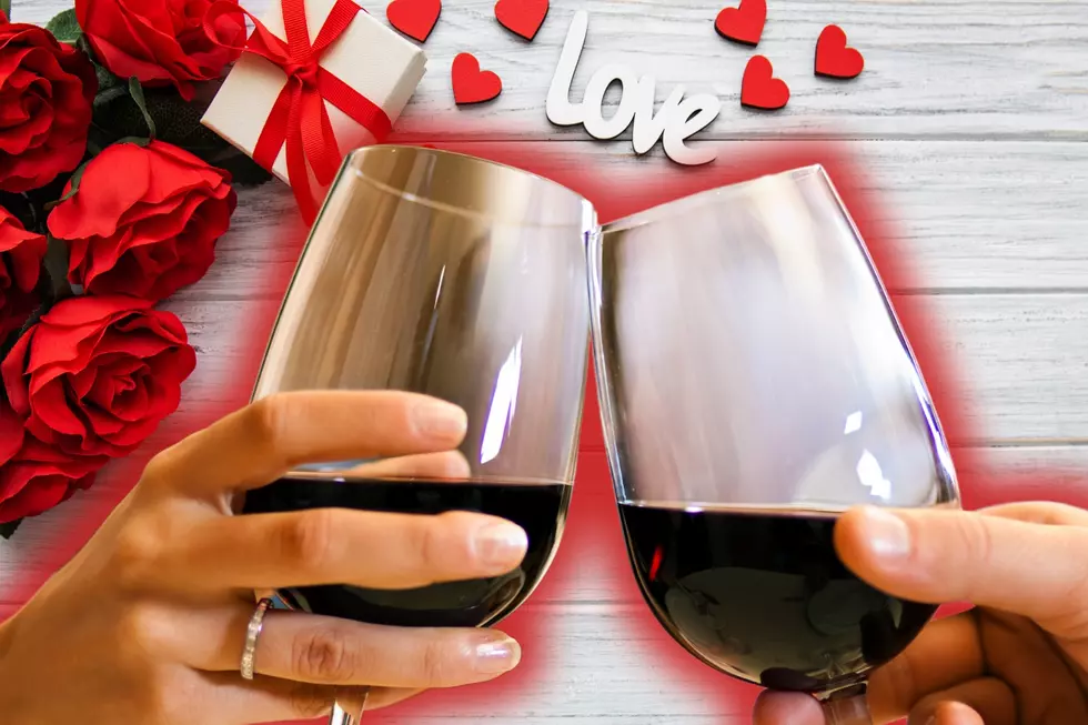 SouthCoast Wine for Valentine’s Day