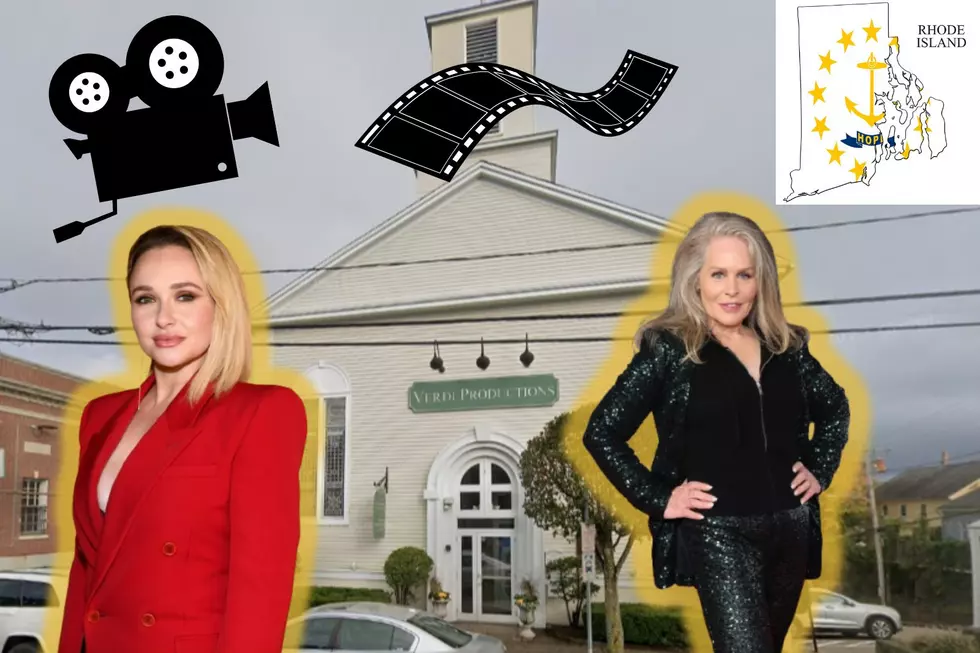 New Big Screen Thriller Brings Famous Faces To Rhode Island