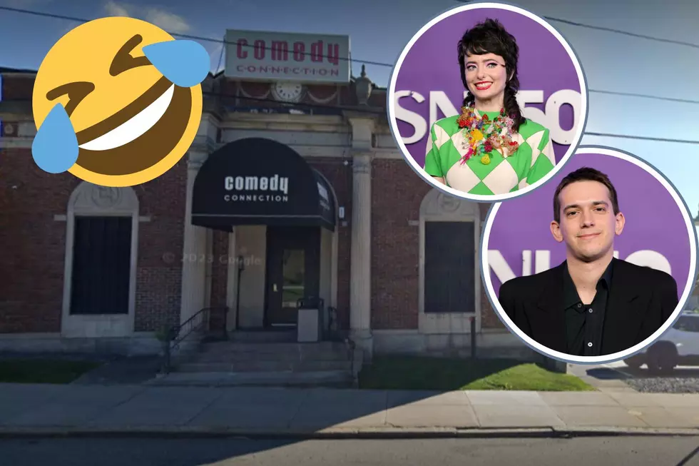 Providence Welcoming ‘SNL’ Comics to the Comedy Connection
