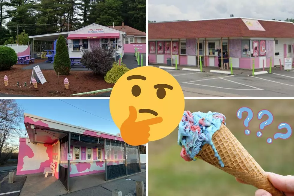 Beloved Ice Cream Chain Tom & Jimmy’s Opening New Location