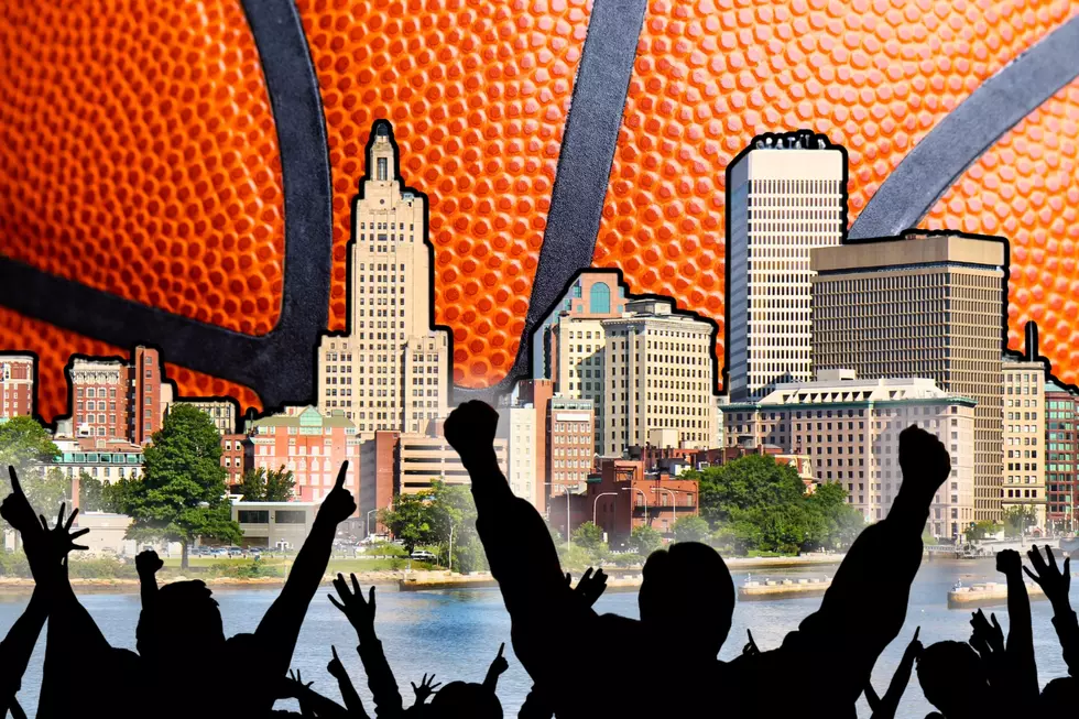 March Madness Returning to Providence