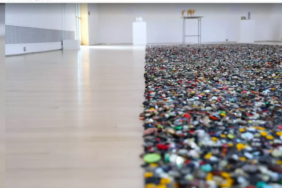 Fall River’s B.C.C. Completes 1.5 Million Button Goal for Campus Holocaust Memorial