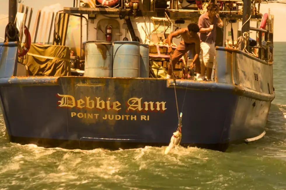 Rhode Island Fishing Boat Featured in Netflix’s ‘Outer Banks’ Season 4