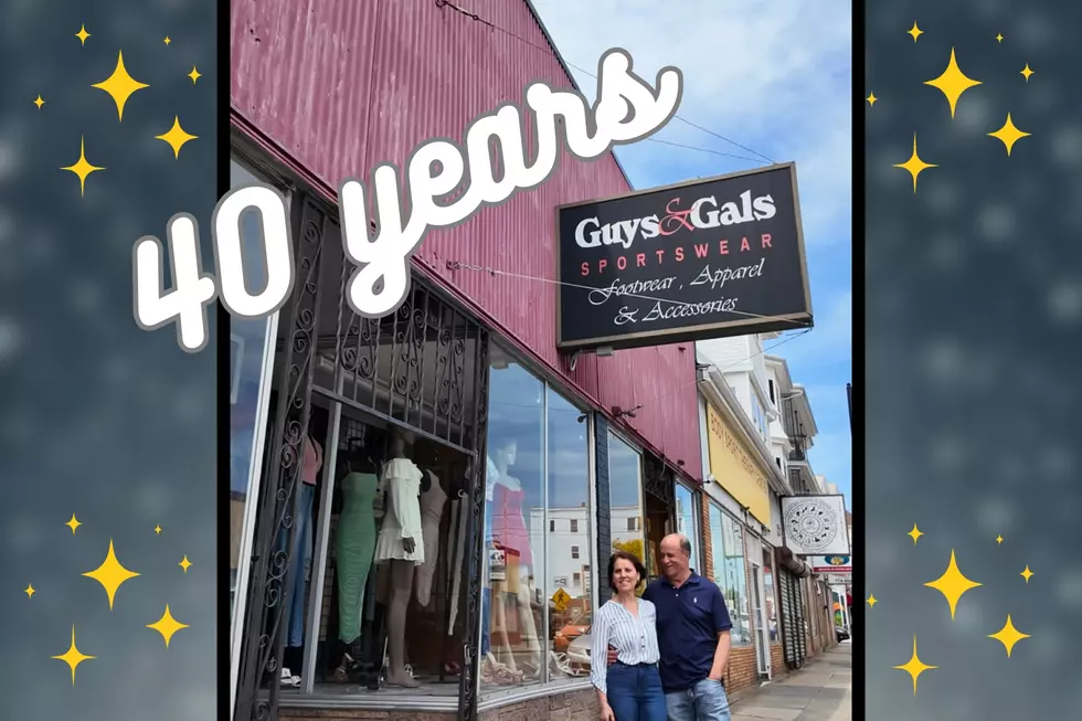 New Bedford’s Guys & Gals Sportswear Celebrates 40 Years