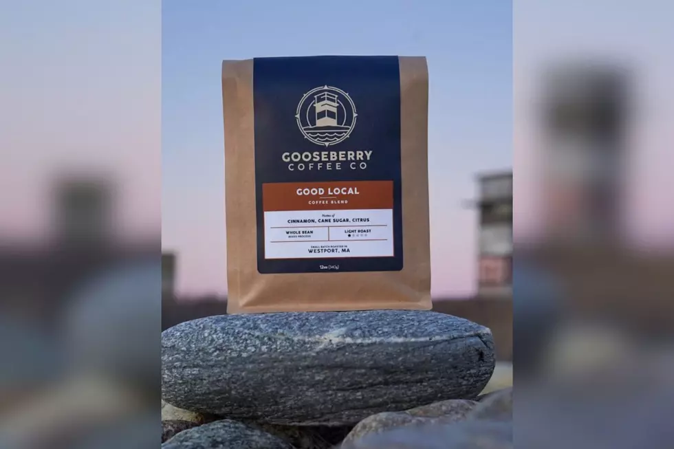 Westport Couple Brewing Up a Business With Gooseberry Coffee Company