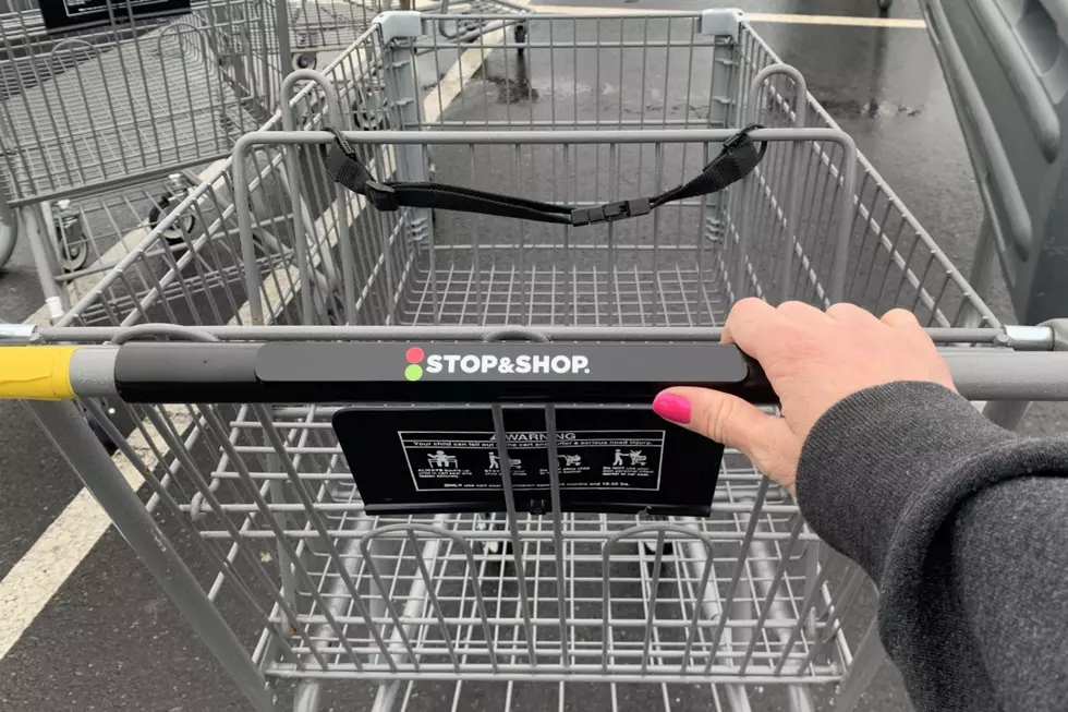 New Shopping Cart, Who Dis? Fairhaven Store Sparks Joy With New Carriages
