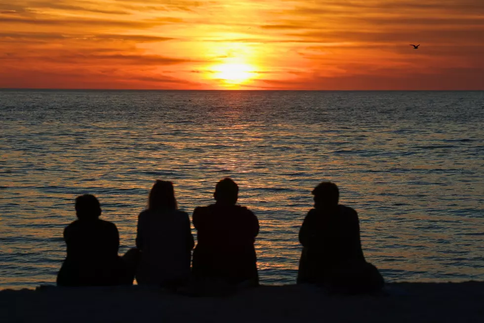 SouthCoast Will Enjoy Late Sunsets Starting Today