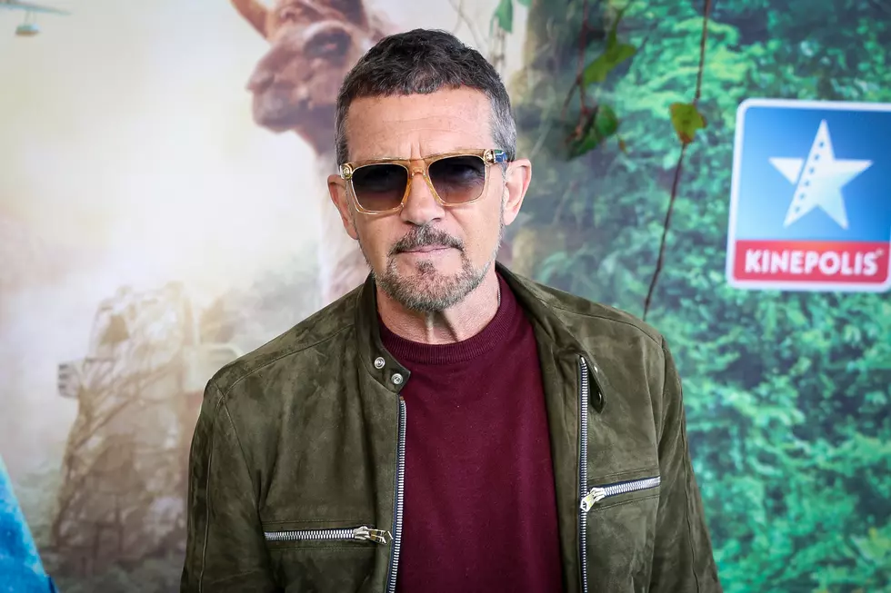 Middleboro Hosts Antonio Banderas for Filming of Anthony Bourdain Movie