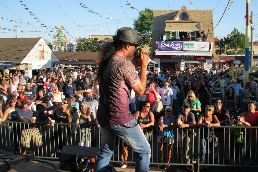 New Bedford Portuguese Feast Announces 2025 Entertainment Lineup