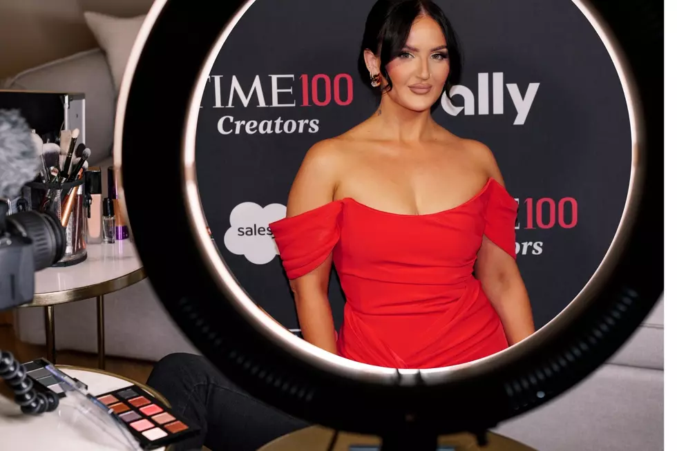 SouthCoast’s Mikayla Nogueira Makes TIME’s Top 100 Creators
