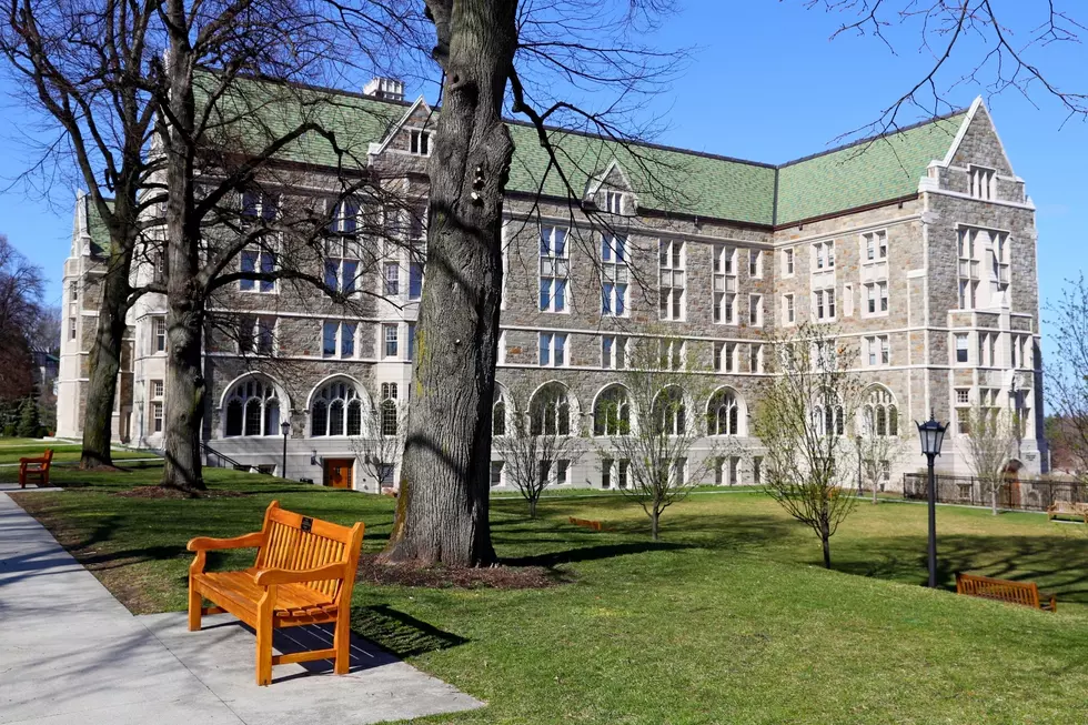 Essential College Freshmen Advice from SouthCoast Listeners